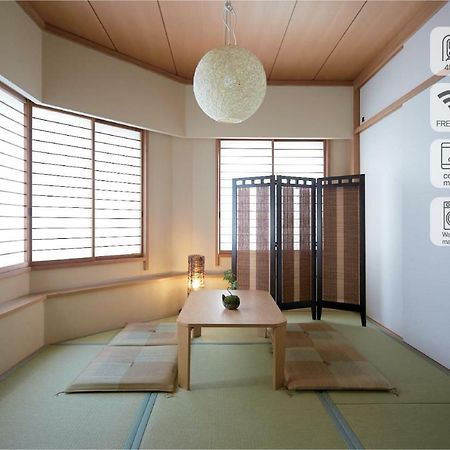 Shinjuku 5-Room Family House Tokyo Luaran gambar