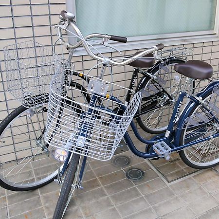 Shinjuku 5-Room Family House Tokyo Luaran gambar