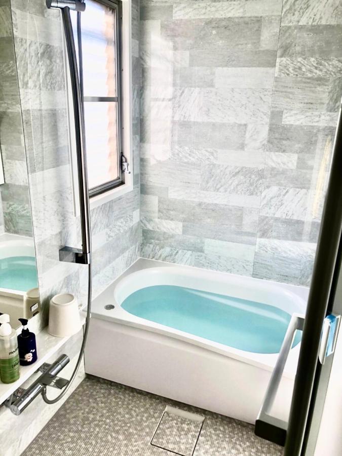 Shinjuku 5-Room Family House Tokyo Luaran gambar