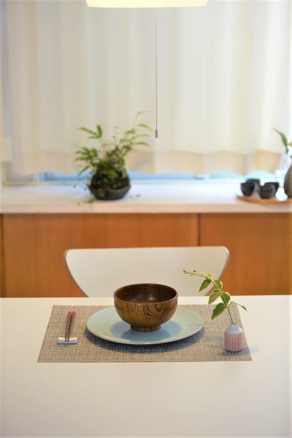 Shinjuku 5-Room Family House Tokyo Luaran gambar