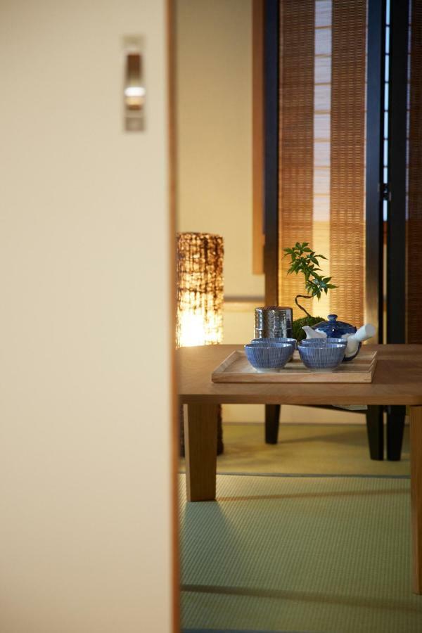 Shinjuku 5-Room Family House Tokyo Luaran gambar