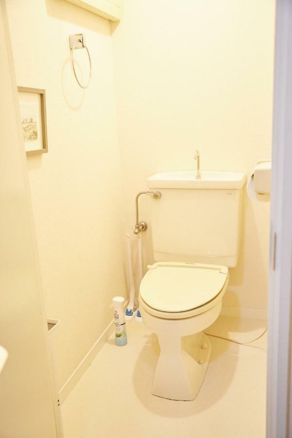 Shinjuku 5-Room Family House Tokyo Luaran gambar