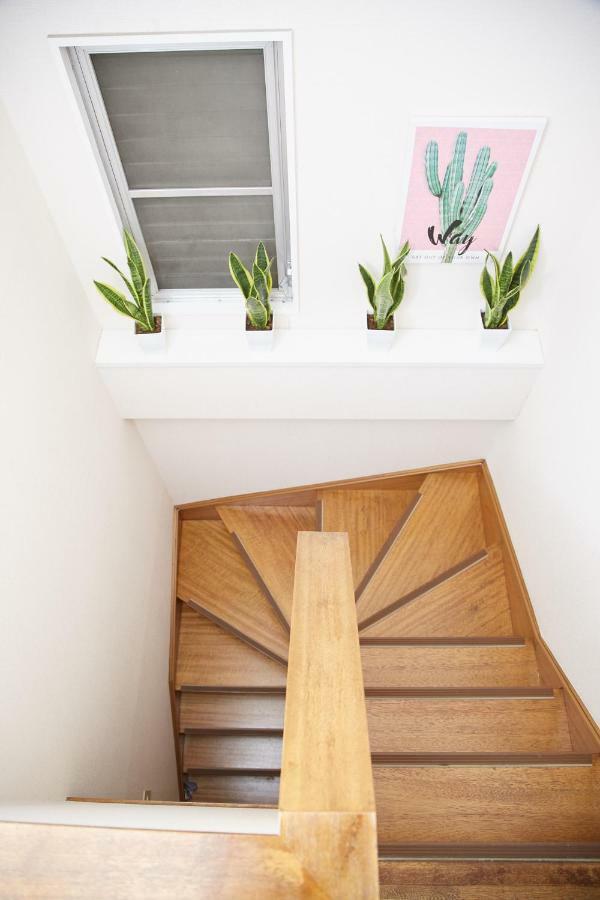 Shinjuku 5-Room Family House Tokyo Luaran gambar
