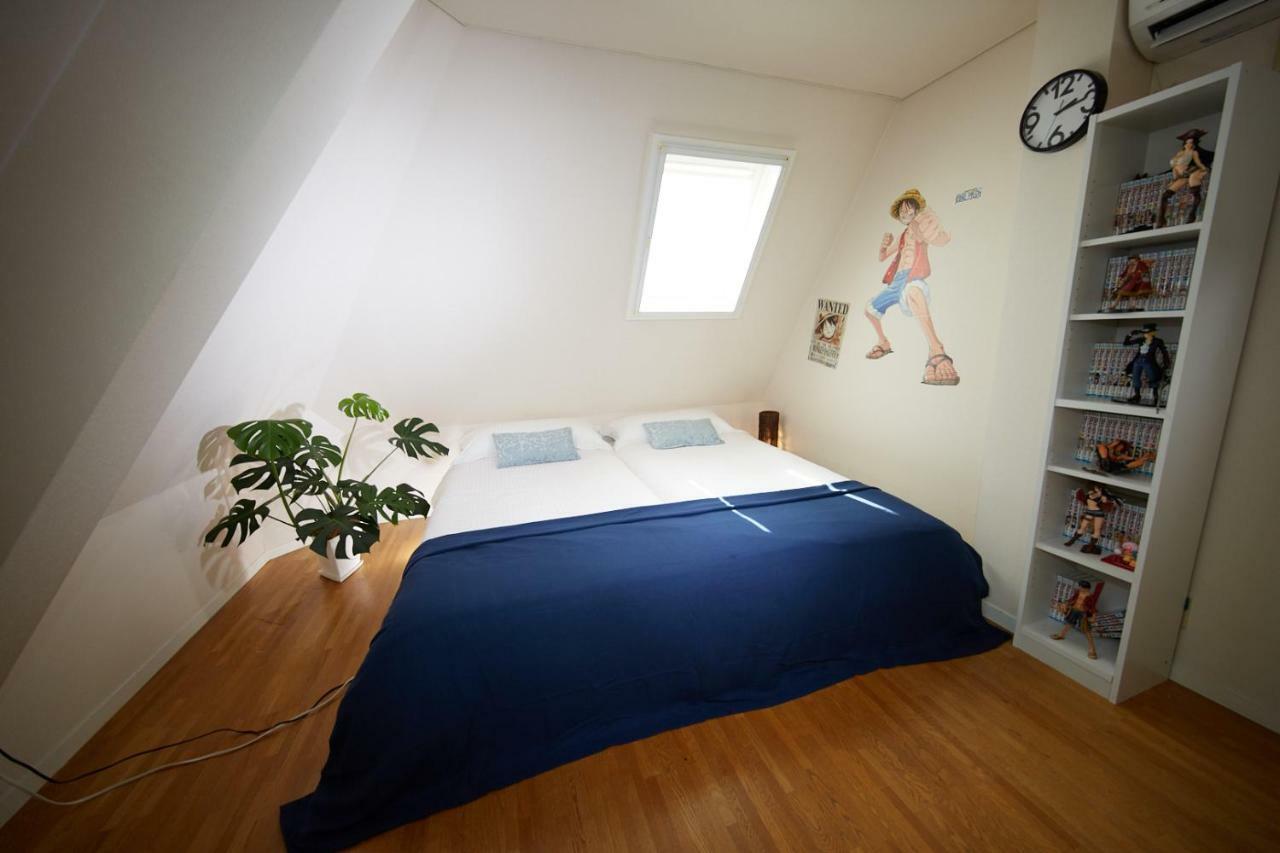 Shinjuku 5-Room Family House Tokyo Luaran gambar