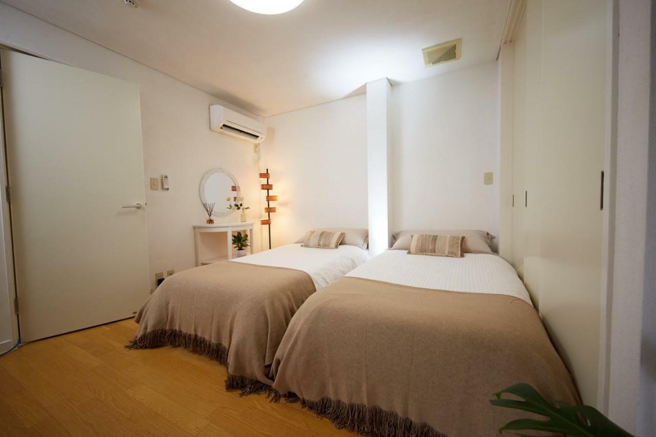 Shinjuku 5-Room Family House Tokyo Luaran gambar