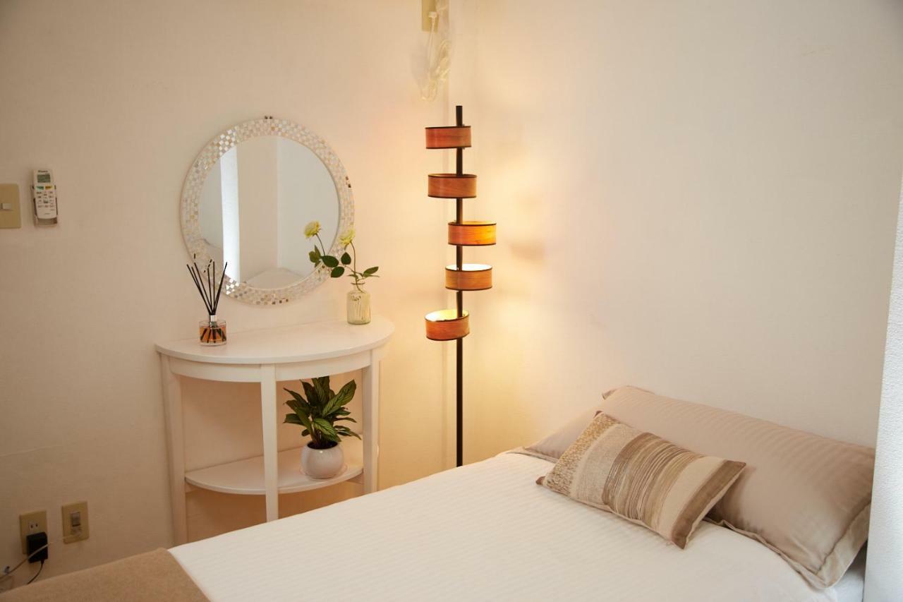 Shinjuku 5-Room Family House Tokyo Luaran gambar