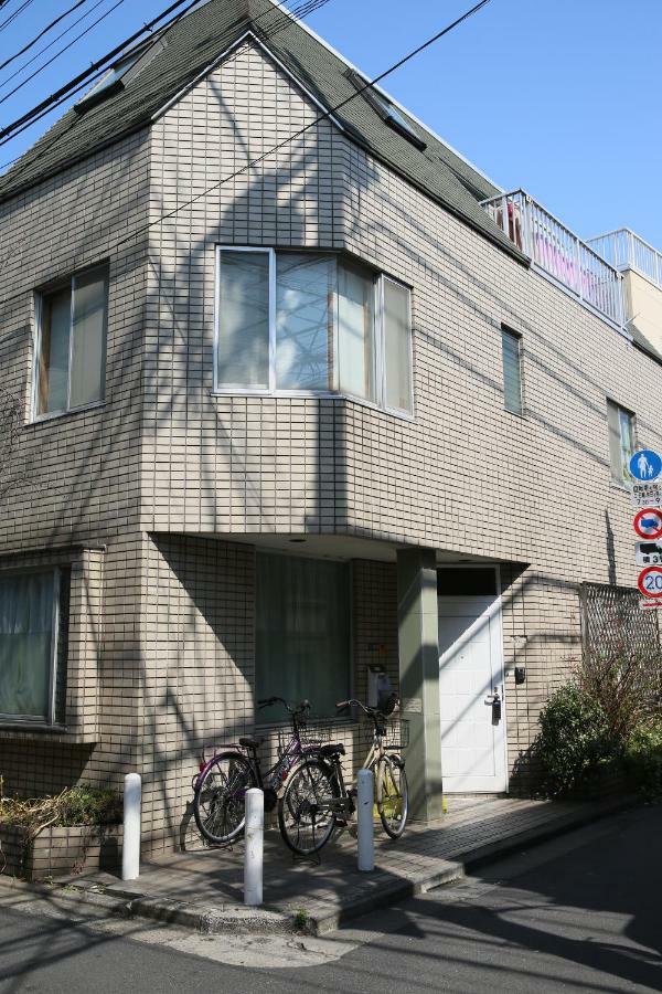 Shinjuku 5-Room Family House Tokyo Luaran gambar
