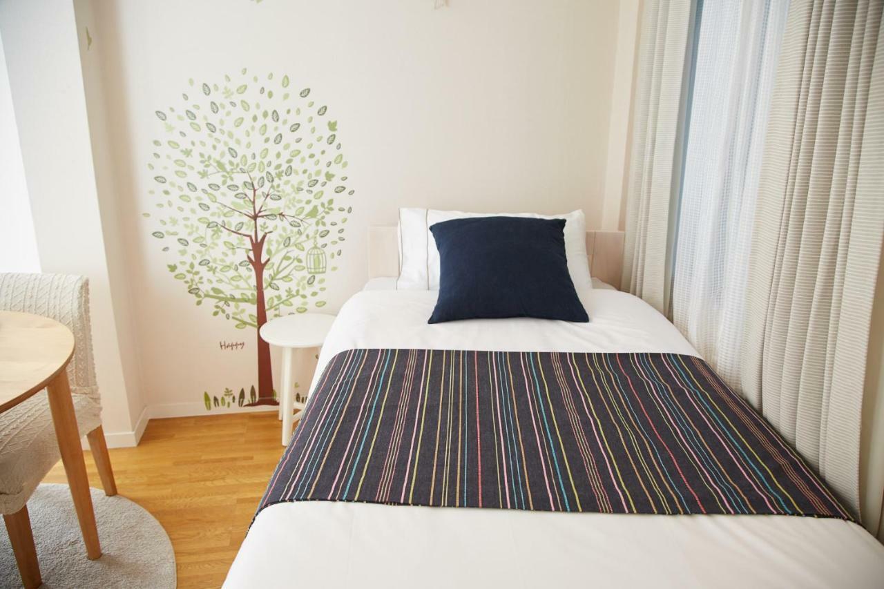 Shinjuku 5-Room Family House Tokyo Luaran gambar