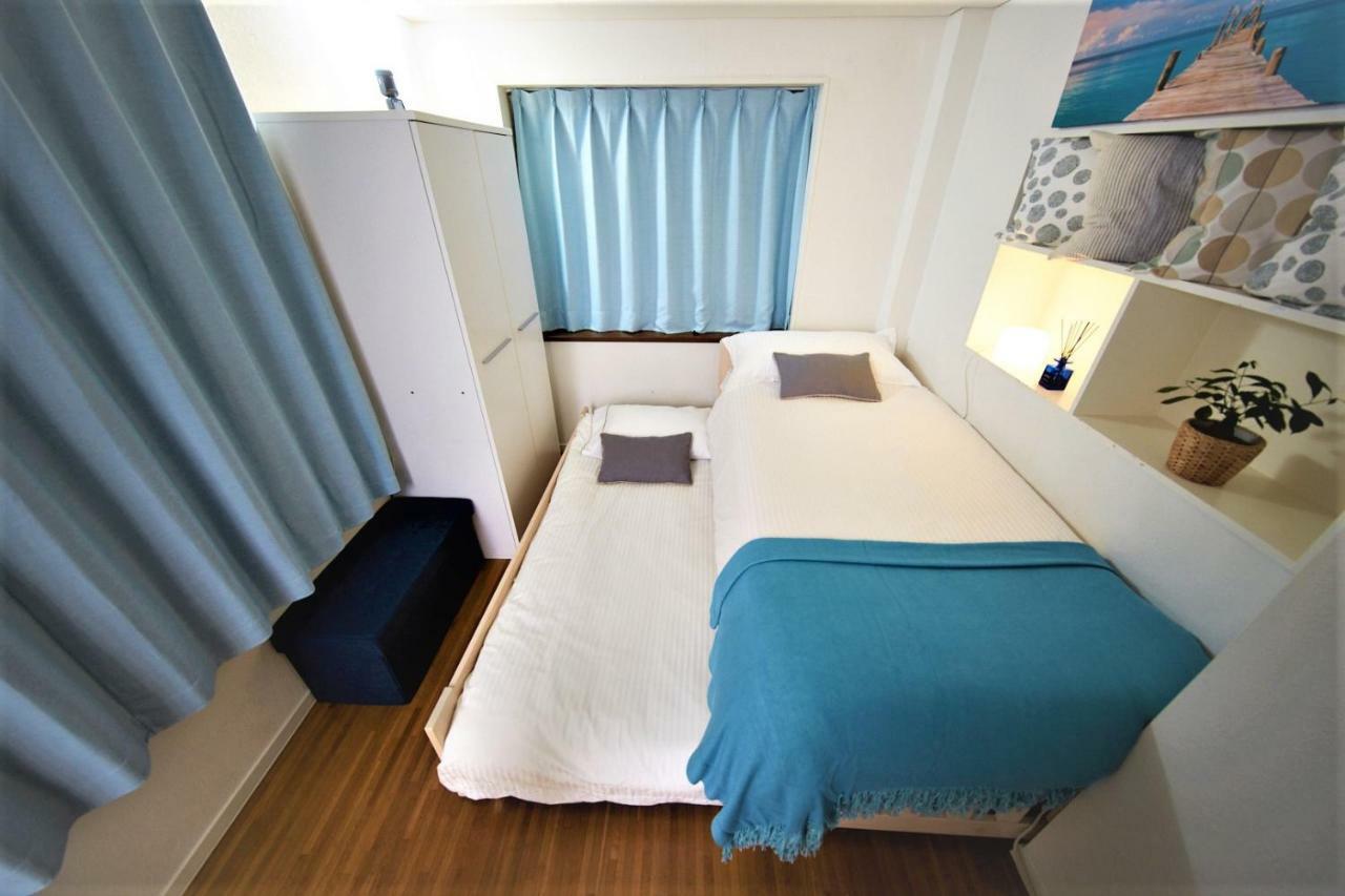 Shinjuku 5-Room Family House Tokyo Luaran gambar