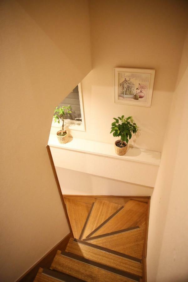 Shinjuku 5-Room Family House Tokyo Luaran gambar