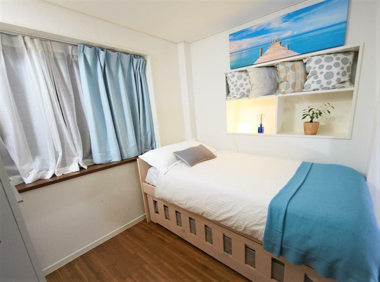 Shinjuku 5-Room Family House Tokyo Luaran gambar