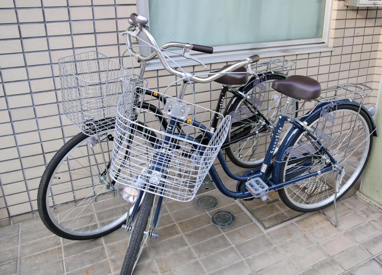Shinjuku 5-Room Family House Tokyo Luaran gambar